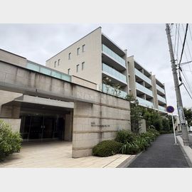 プラウド横濱ヒルトップの賃貸物件