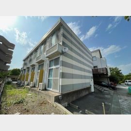 仲町台駅より徒歩14分 1階 築24年3ヶ月の賃貸物件