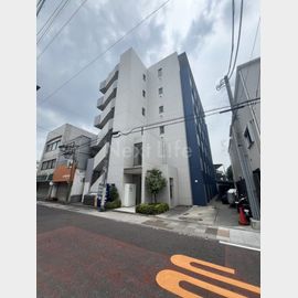 石川町駅よりバス17分 5階 築18年5ヶ月の賃貸物件
