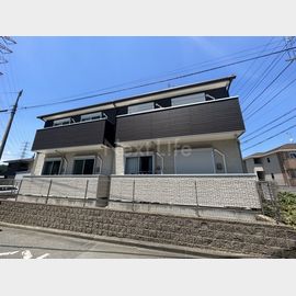川和町駅より徒歩11分 築7年7ヶ月 2階建の賃貸物件