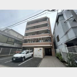 リアライズ本牧 5階 築23年6ヶ月の賃貸物件