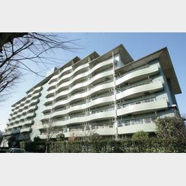 リバーサイド星川 9階 築32年の賃貸物件