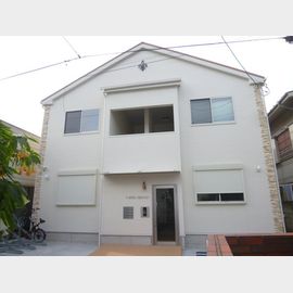 根岸駅より徒歩15分 2階 築10年1ヶ月の賃貸物件