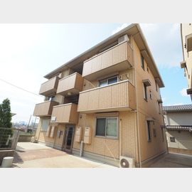 サンフラワーＡ棟の賃貸物件