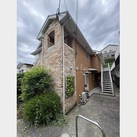 モンテローザ日吉の賃貸物件