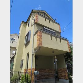 大倉山駅より徒歩21分 1階 築23年3ヶ月の賃貸物件