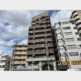 グリフィン横浜西口壱番館の賃貸物件