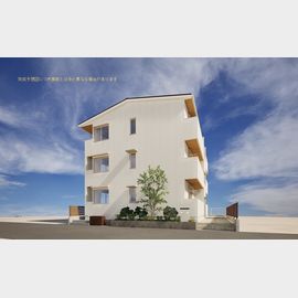 大口駅より徒歩15分 2階 新築の賃貸物件