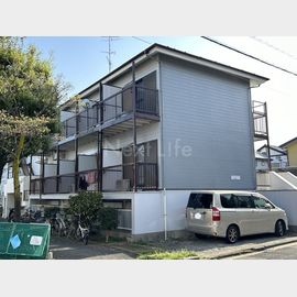ウィステリアの賃貸物件