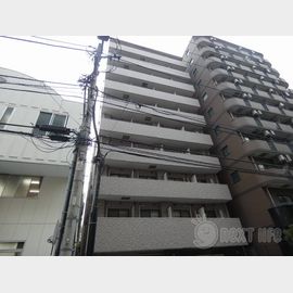 スパージオ横浜反町の賃貸物件