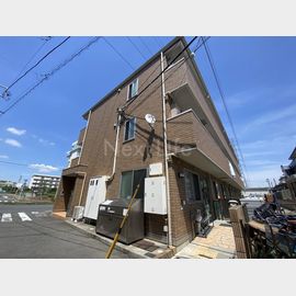 日吉本町駅より徒歩11分 2階 築10年2ヶ月の賃貸物件