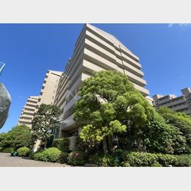 パークシティ本牧Ａ棟 5階 築39年5ヶ月の賃貸物件