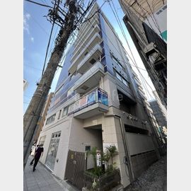 伊勢佐木長者町駅より徒歩5分 7階 築13年11ヶ月の賃貸物件