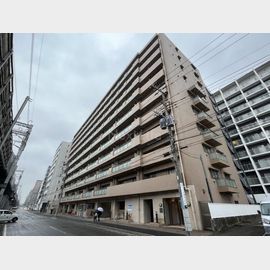 アルテーヌ新横浜の賃貸物件