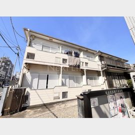 中神駅より徒歩2分 2階 築33年9ヶ月の賃貸物件