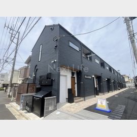 建物画像
