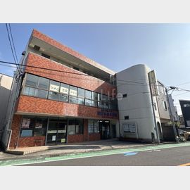 相模大野駅より徒歩12分 2階 築45年8ヶ月の賃貸物件
