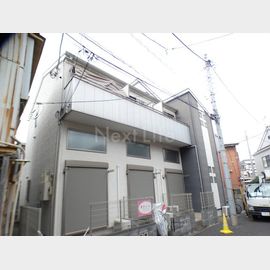リーヴェルポート横浜白楽の賃貸物件