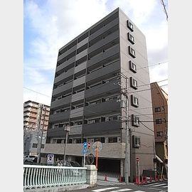 エルミタージュ横濱阪東橋の賃貸物件