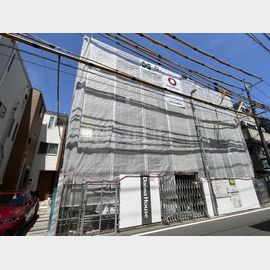 大倉山駅より徒歩12分 新築 3階建の賃貸物件