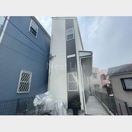 プレヴェリテの賃貸物件