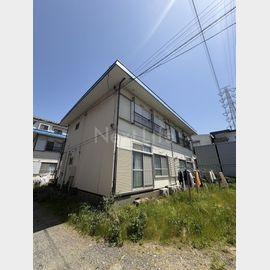 明和荘A棟の賃貸物件