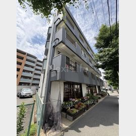 城田ビルの賃貸物件