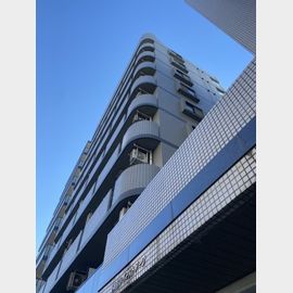グリフィン横浜東白楽の賃貸物件