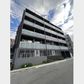 クラリッサ新綱島の賃貸物件
