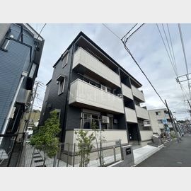 ディーパイナ日吉本町2の賃貸物件