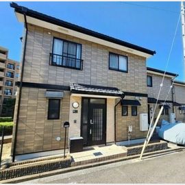 センター南駅より徒歩12分 築24年2ヶ月 2階建の賃貸物件