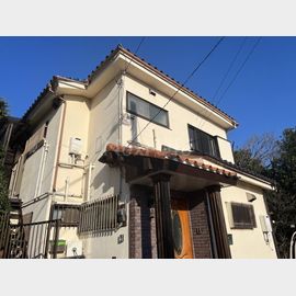 平沼橋駅より徒歩16分 築42年5ヶ月 2階建の賃貸物件