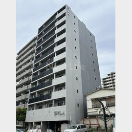 新子安駅より徒歩4分 新築 11階建の賃貸物件