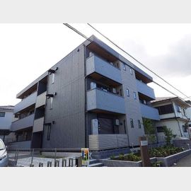 ディールーム散田町の賃貸物件