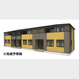 ディアコート日野台の賃貸物件