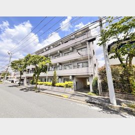 サァラ府中の賃貸物件