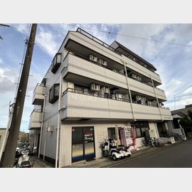 リバーサイド日吉の賃貸物件