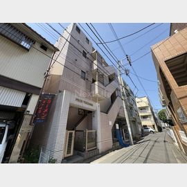 プリオル横浜の賃貸物件