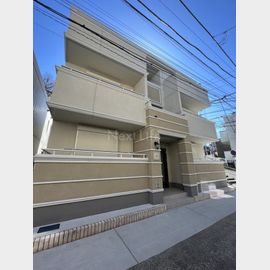 石川町駅より徒歩4分 1階 築4年5ヶ月の賃貸物件