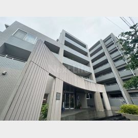ヴィルヌーブ東戸塚プレジールの賃貸物件