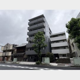 ショーケンレジデンス横浜天王町３の賃貸物件