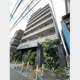カインドステージ横浜阪東橋の賃貸物件