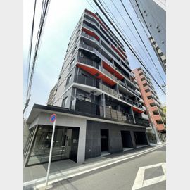 クラリッサレーブ阪東橋の賃貸物件