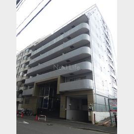 ライオンズプラザ新横浜の賃貸物件