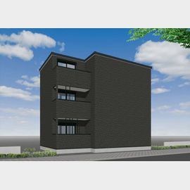 エフテラス井土ヶ谷の賃貸物件