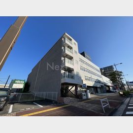 ｂ’ＣＡＳＡヨコハマヒガシの賃貸物件