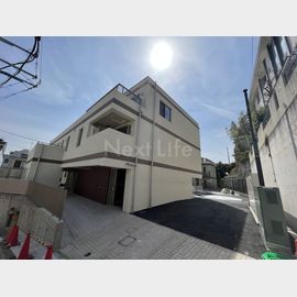 クラリティア横濱反町の賃貸物件