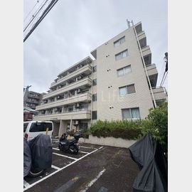 ユースピア大倉山の賃貸物件