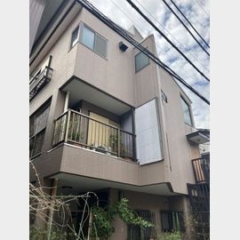 清田アパートの賃貸物件