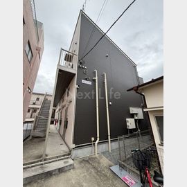 ロイヤルメゾン蒔田の賃貸物件
